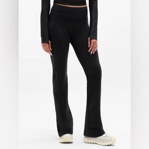 Athleta Altitude Pants in Polar Tech